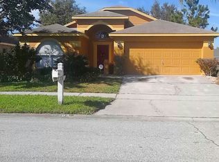 28730 Stormcloud Pass, Zephyrhills, FL 33543