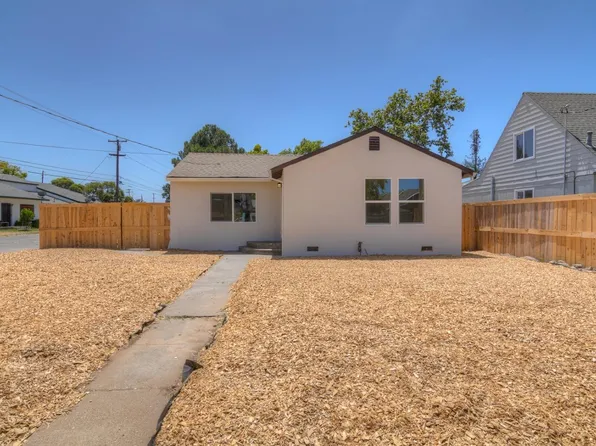 220 18th St, Marysville, CA 95901