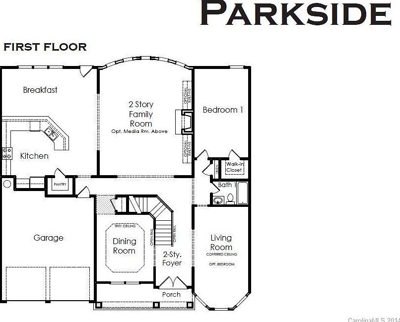 2nd image of 2732 Runyon Court Hn #43