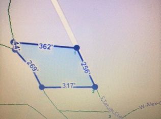 0 S Tatum Creek Rd LOT 1, Lyles, TN 37098