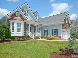 2026 River Grove Ln, Knightdale, NC 27545