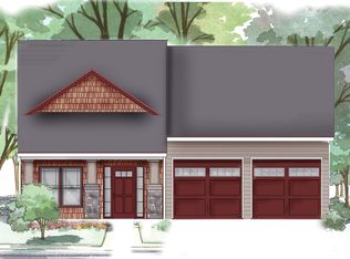 4520 Silver Pointe, Acworth, GA 30101