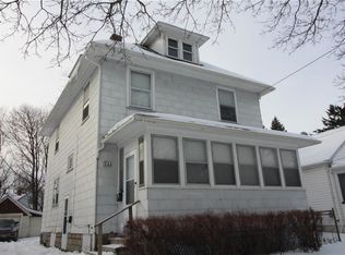 225 Nester St, Rochester, NY 14621