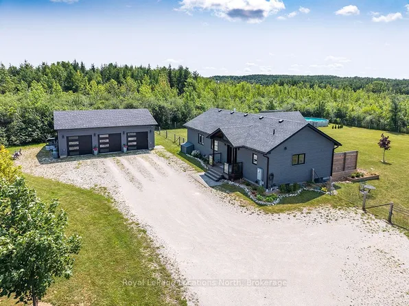 217 Saint Vincent Cres, Meaford, ON N4L 1W7
