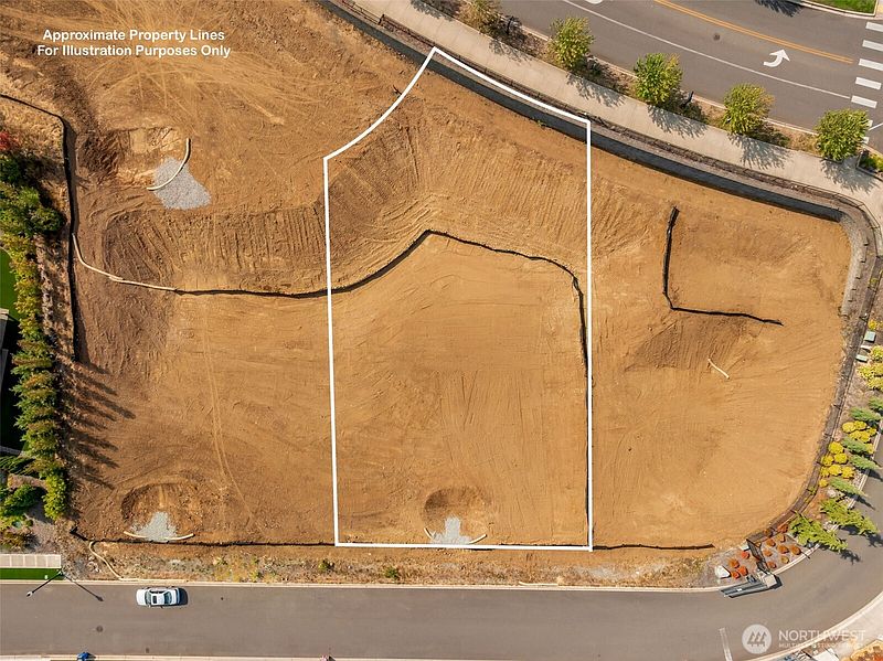 3rd image of 0 NW Parkland Lot 2