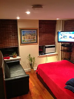 Rented by Westminster Management | media 24