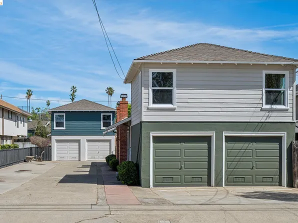 3241 Briggs Ave, Alameda, CA 94501
