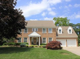 17 Lebanon Dr, Brielle, NJ 08730