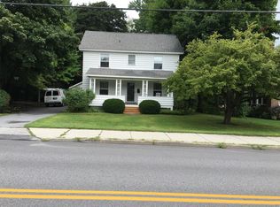 343 Elm St, Bennington, VT 05201