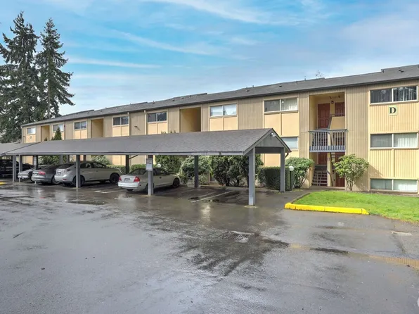 31003 14th Avenue S #D 13, Federal Way, WA 98003