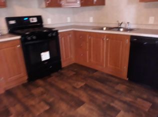1905 Rhode Island Dr, Evansville, IN 47711