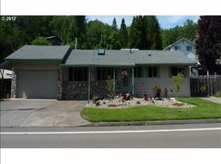 1272 Newton Creek Rd, Roseburg, OR 97470