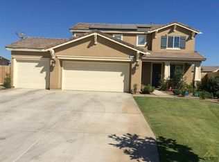 5520 Pomerado Way, Bakersfield, CA 93313