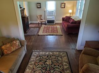 1790 Howard Colvard Rd, Crumpler, NC 28617