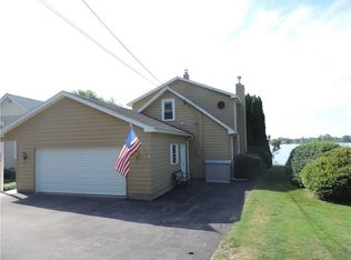 290 South Dr, Rochester, NY 14612