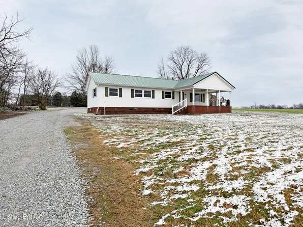 2050 Woodlawn Rd, Bardstown, KY 40004