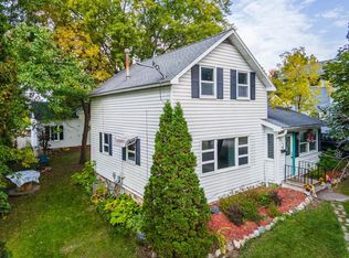 120 S Prospect St, Merrill, WI 54452