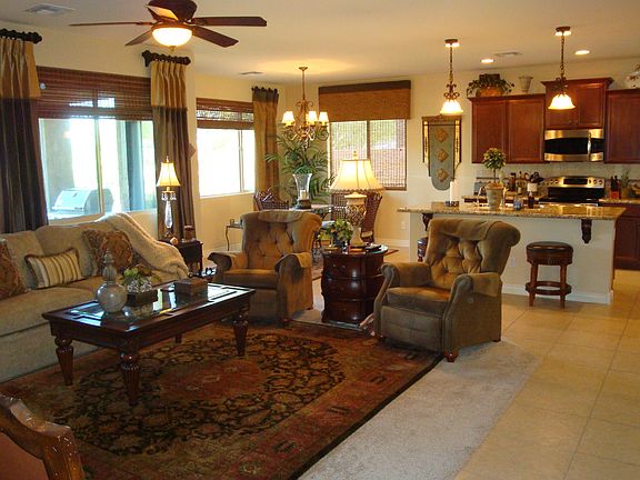 5th image of 2178 E La Costa Dr