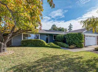 2306 Norwood Rd, Livermore, CA 94550