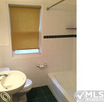Main bath