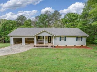 5 Doncaster Dr NE, Rome, GA 30161