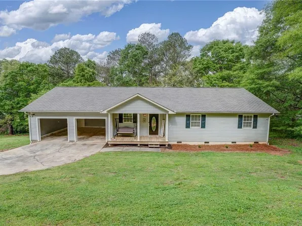 5 Doncaster Dr NE, Rome, GA 30161