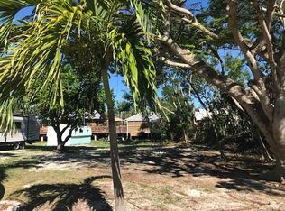 0 Pompano Ave, Key Largo, FL 33037
