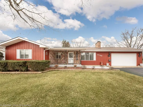 9150 Hamburg Rd, Brighton, MI 48116