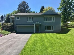 5 Old Newark Valley Rd, Endicott, NY 13760