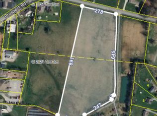 0 E Prospect Rd, Fayetteville, TN 37334