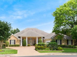 10605 River Plantation Dr, Austin, TX 78747