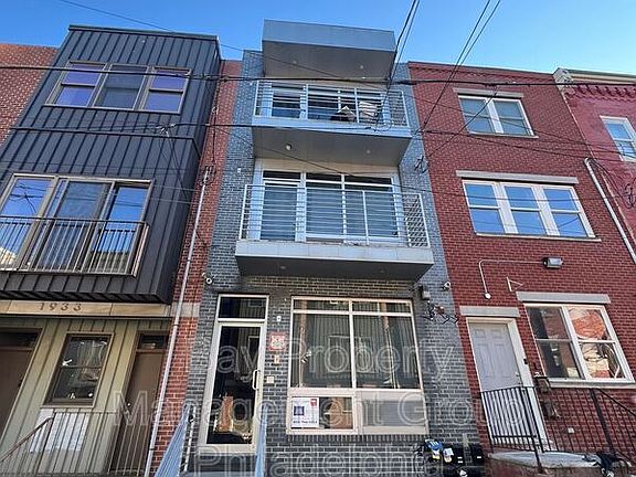 2nd image of 1946 N Gratz St #A1
