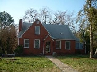 1419 Anderson Ave, Maryville, TN 37803