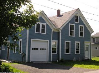 10 Juniper St, Saint George, ME 04860