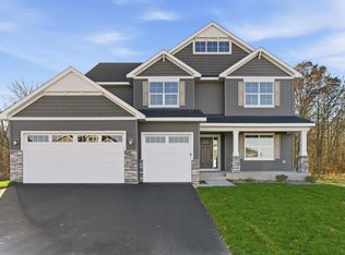 775 Rosebud Ln, Delano, MN 55328