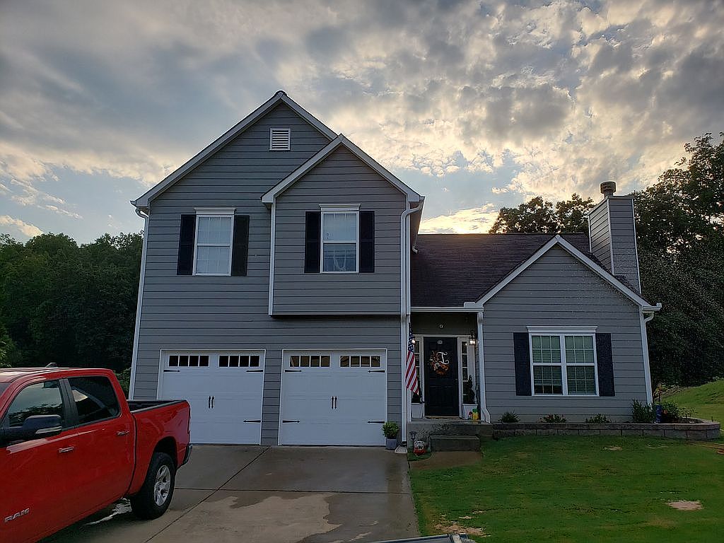 118 Arbor Chase Pkwy, Rockmart, GA 30153 Zillow