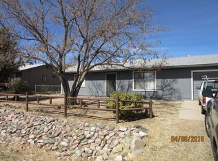 3430 N Treasure Dr, Prescott Valley, AZ 86314
