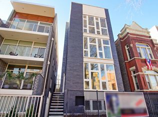 2606 W Thomas St #2, Chicago, IL 60622