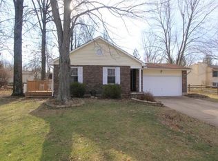 1291 Beauregard Ct, Milford, OH 45150