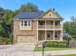 460 Espy St, Buford, GA 30518