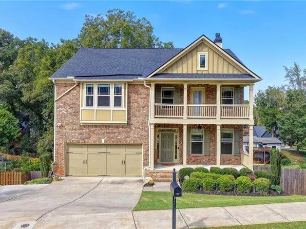 460 Espy St, Buford, GA 30518