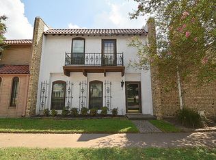 2819 Bissonnet St, Houston, TX 77005