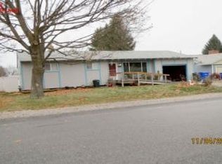 13917 E 5th Ave, Spokane, WA 99216