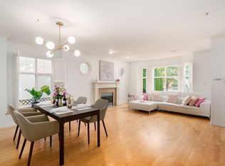 2818 W 19th Ave, Vancouver, BC V6L 1E5