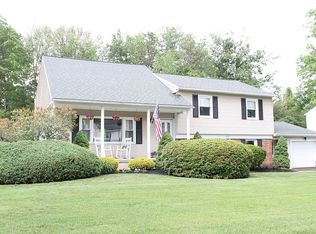3291 Marilyn St, Schenectady, NY 12303