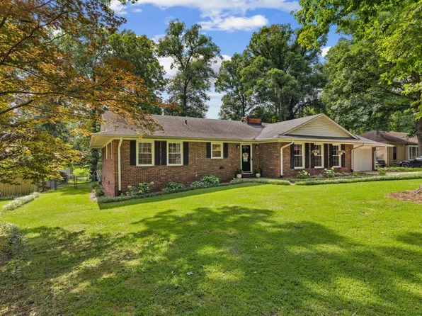 213 Shirley Dr, Florence, AL 35633