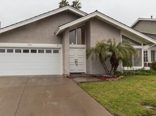 21441 Calle De Oro, Lake Forest, CA 92630