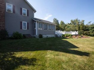 14 Anthony Dr, Londonderry, NH 03053