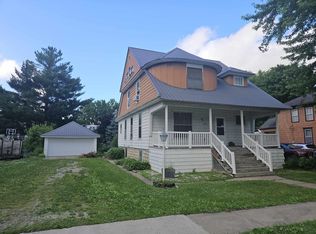 416 Madison St, Nashua, IA 50658