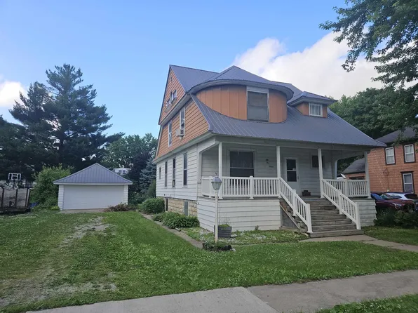 416 Madison St, Nashua, IA 50658